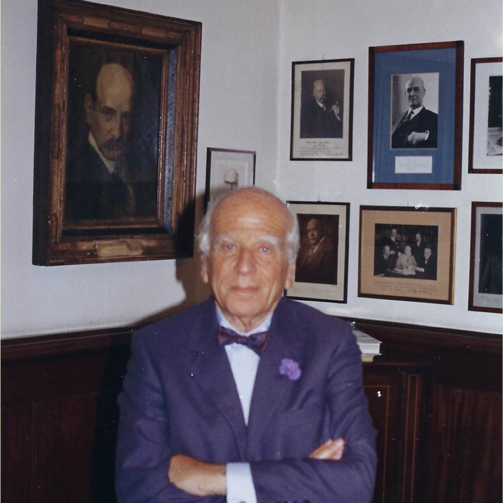 aktuell: eric. m. warburg - Netzwerker aus Leidenschaft