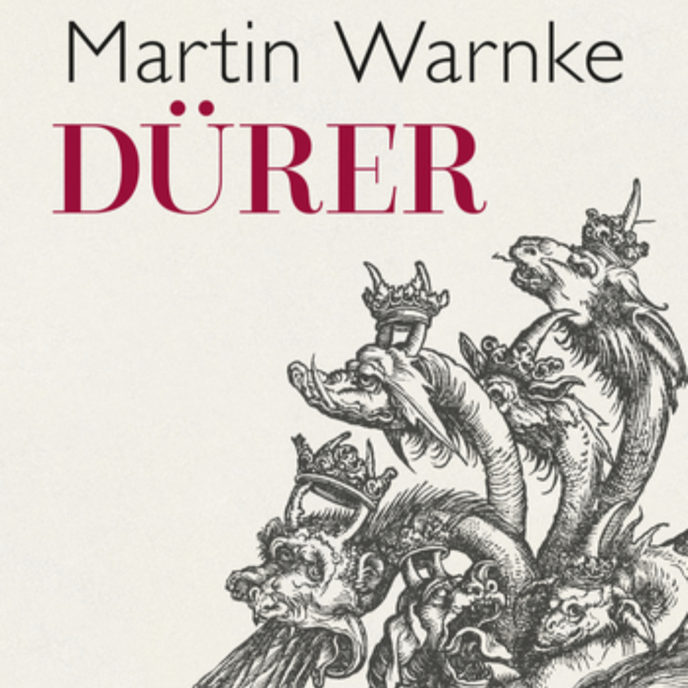 aktuell: martin warnke: dürer